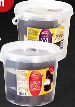 Thomas Philipps Nawarra Waffelmix XXL-Eimer Angebot