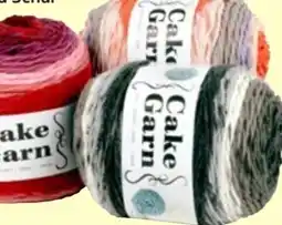 Thomas Philipps Acrylgarn Cake-Garn Angebot