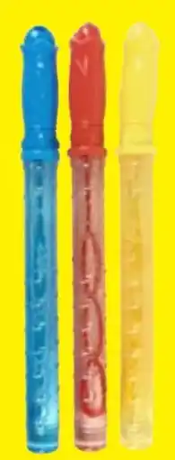 Thomas Philipps Seifenblasenschwert Angebot