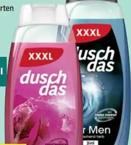 Thomas Philipps Duschdas Duschgel XXXL Angebot