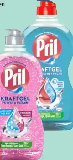 Thomas Philipps Pril Kraftgel Angebot