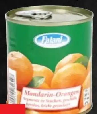 Thomas Philipps Falani Mandarin-Orangen Angebot
