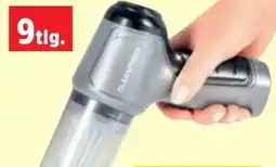 Thomas Philipps Clean Maxx 3-in-1-Akkusauger 14244 Angebot