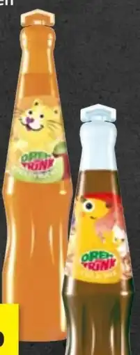 Thomas Philipps Dreh + Trink Erfrischungsgetränk Multifrucht Angebot
