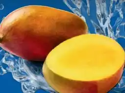 Lidl Mango Angebot