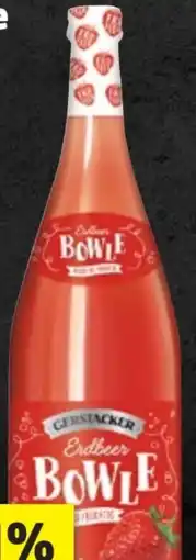 Thomas Philipps Gerstacker Nürnberger Erdbeer Bowle Angebot