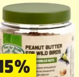 Thomas Philipps Esschert Design Wildvögel-Erdnussbutter Angebot