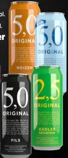 Thomas Philipps Paulaner Original Weizen Angebot