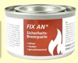 Thomas Philipps Fix An Sicherheits-Brennpaste Angebot