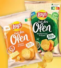 Thomas Philipps Lay's Chips Mediterrane Kräuter Angebot