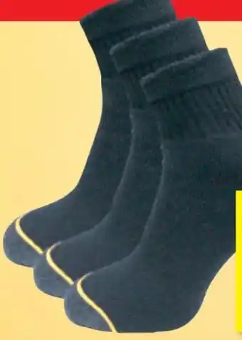 Thomas Philipps Arbeits Sneakersocken 3er Pack Angebot
