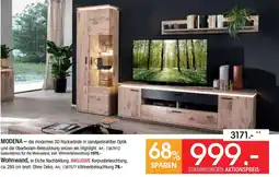 Zurbrüggen MODENA die modernen 3D Angebot