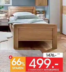 Zurbrüggen Komfortbett Angebot