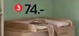 Zurbrüggen PAIDI Wickelaufsatz Angebot