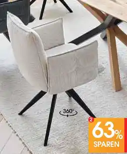 Zurbrüggen LINEA NATURA Sessel Angebot