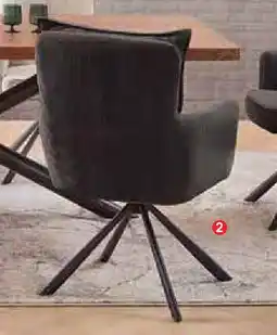 Zurbrüggen LANDSCAPE Sessel Angebot
