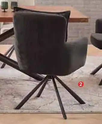 Zurbrüggen LANDSCAPE Sessel Angebot