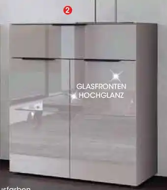 Zurbrüggen Novel Kommode Angebot