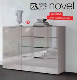 Zurbrüggen Novel Sideboard Angebot