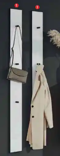 Zurbrüggen Dieter Knoll Paneel-Leiste Angebot