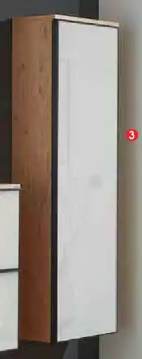 Zurbrüggen Dieter Knoll Hängegarderobenschrank Angebot