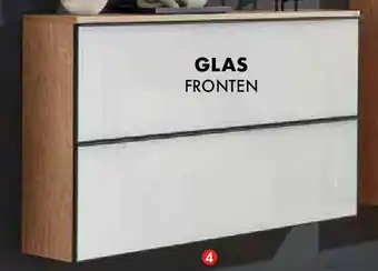 Zurbrüggen Dieter Knoll XL-Hängeschuhschrank Angebot