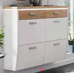 Zurbrüggen Dieter Knoll Hängegarde- robenschrank Angebot