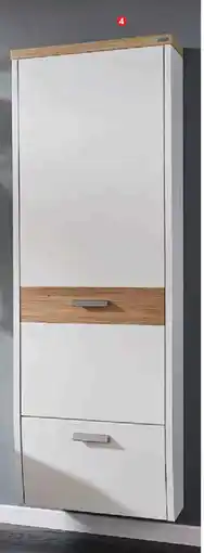 Zurbrüggen Dieter Knoll Hängegarde- robenschrank Angebot