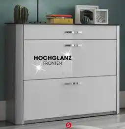 Zurbrüggen moderano RAUM FÜR MÖBEL Schuhschrank Angebot