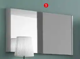Zurbrüggen moderano RAUM FÜR MÖBEL Spiegel Angebot