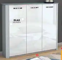 Zurbrüggen moderano RAUM FÜR MÖBEL XL-Schuhschrank Angebot