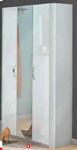 Zurbrüggen moderano RAUM FÜR MÖBEL Mehrzweckschrank Angebot