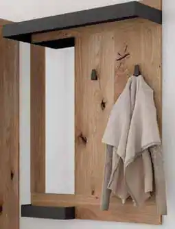Zurbrüggen WALDWELT Garderobenpaneel Angebot
