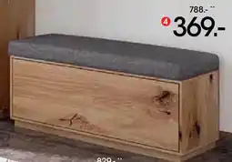 Zurbrüggen WALDWELT Bank Angebot