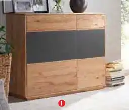 Zurbrüggen WALDWELT Kommode Angebot