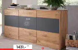 Zurbrüggen WALDWELT Sideboard Angebot