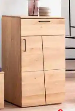 Zurbrüggen LINEA NATURA Schuhschrank Angebot