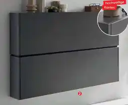 Zurbrüggen voleo DAS MÖBEL Hängeschuhschrank Angebot