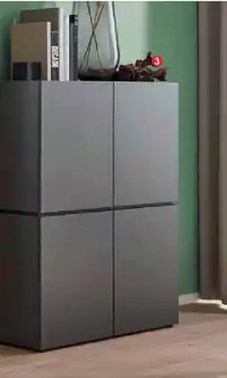 Zurbrüggen TV- Highboard Angebot