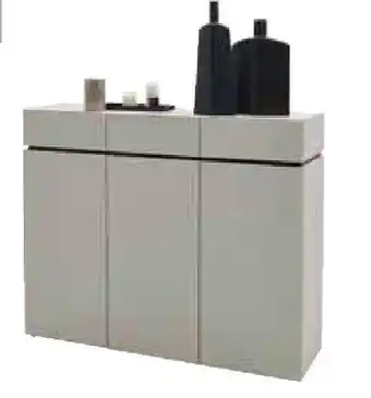 Zurbrüggen Kommode breit Angebot