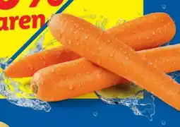 Lidl Möhren Angebot