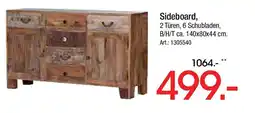 Zurbrüggen Sideboard Angebot