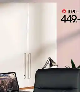 Zurbrüggen Novel Akten- schrank hoch (2 Türen) Angebot