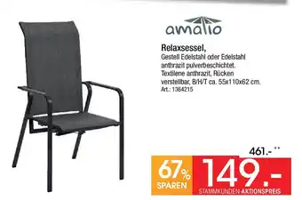 Zurbrüggen amalio Relaxsessel Angebot