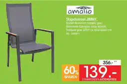 Zurbrüggen amalio Stapelsessel JIMMY Angebot