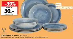 SCONTO Peill+Putzler KOMBISERVICE „Aversa" Angebot