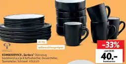 SCONTO Peill+Putzler KOMBISERVICE ,,Sardara" Angebot