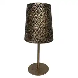 toom Baumarkt Toom Solar-Tischleuchte Angebot