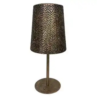 toom Baumarkt Toom Solar-Tischleuchte Angebot