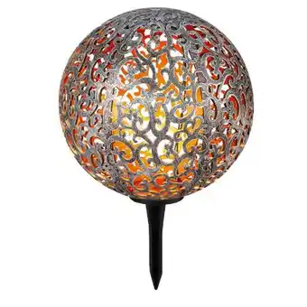 toom Baumarkt Toom Solar-Lichterkette Oriental Angebot